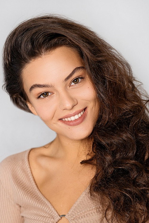 Photo of Ugnė Zavistauskaitė, Acting