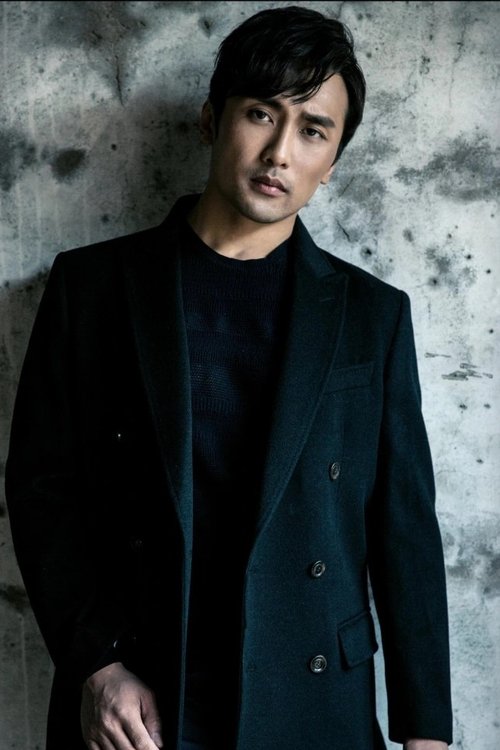 Photo of Aaron Ly, Acting