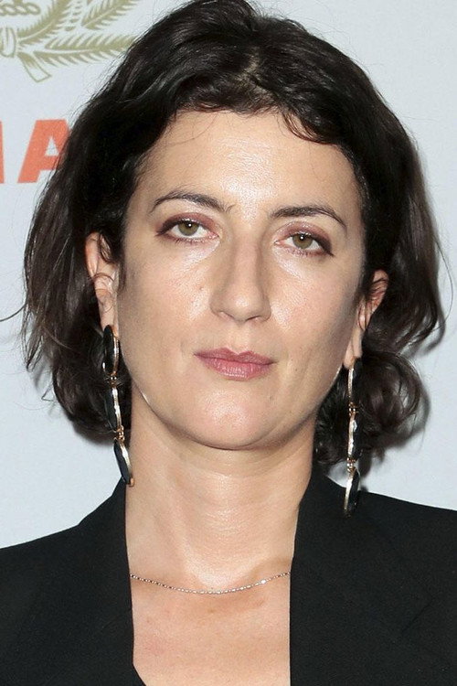 Photo of Judith Lou Lévy, Production
