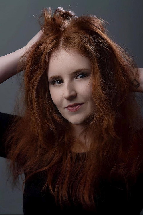 Photo of Abby Haley, Acting