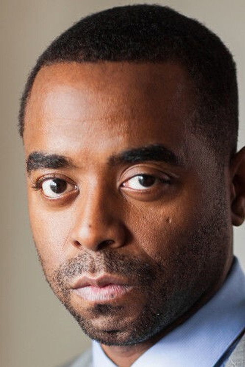 Photo of Ayinde Howell, Acting
