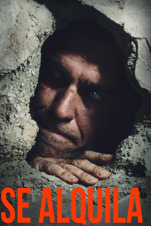 Movie poster for Se alquila (2025)