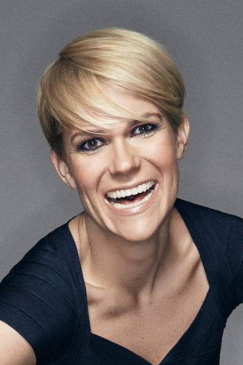 Sigrid Bonde Tusvik profile