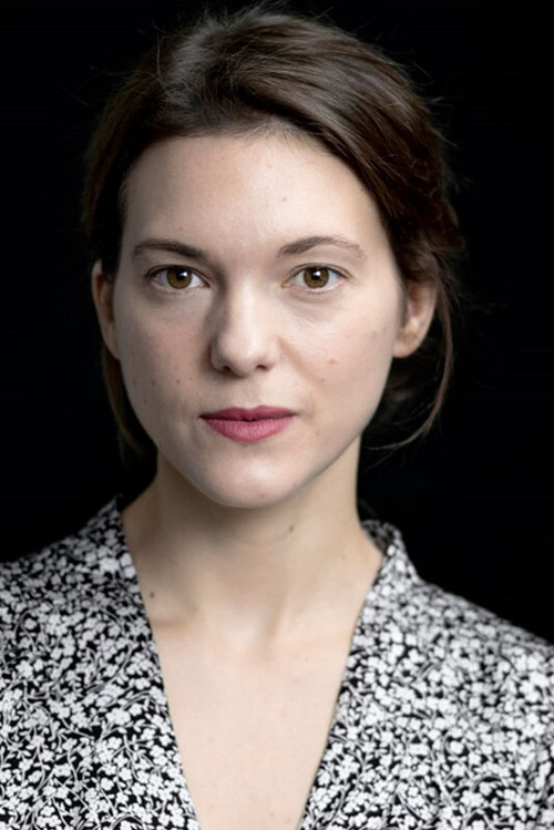 Photo of Maryne Bertieaux, Acting