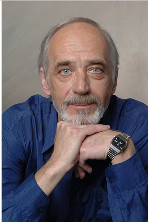 Evgeny Danchevsky profile