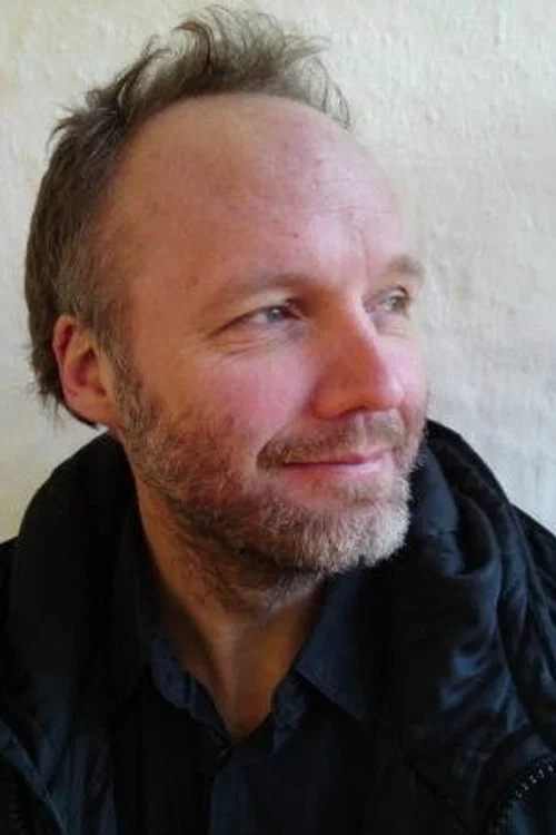 Photo of Niklas Rockström, Writing
