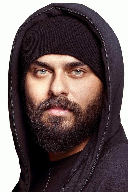 Ahmed Salah Hosny profile