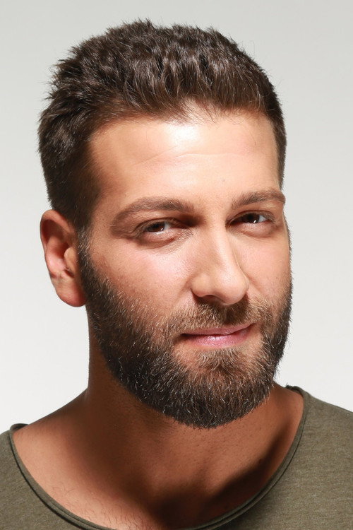Photo of Daniel Salem, Acting