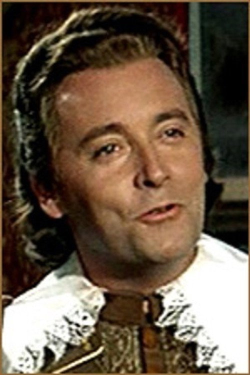 Photo of Jean Lara, Acting