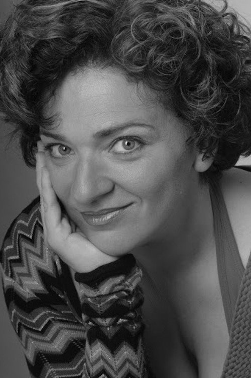 Photo of Maria Riccarda Wesseling, Acting