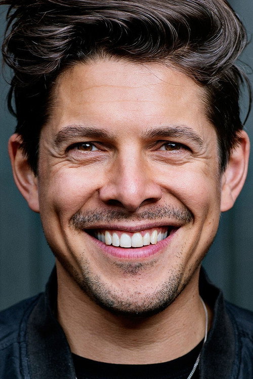 Photo of Mattias Hundebøll, Acting