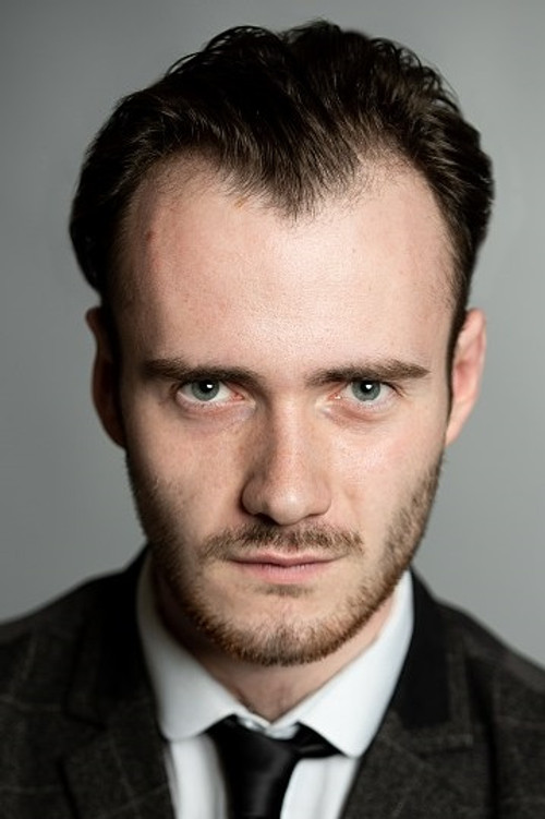 Photo of John Black, Acting