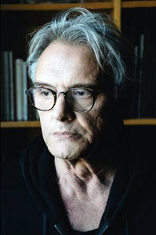 Photo of Nikos Kolovos, Acting