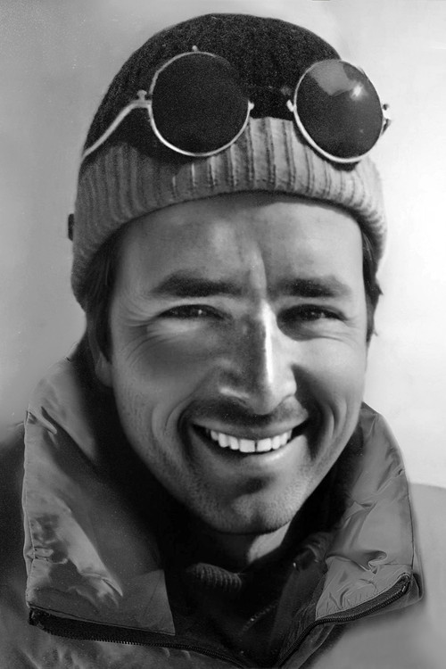 Photo of Pierre Tairraz, Crew