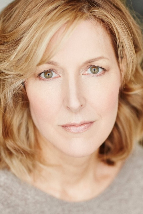 Photo of Monique Phillips, Acting