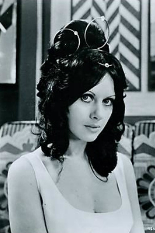 Photo of Valli Kemp, Acting