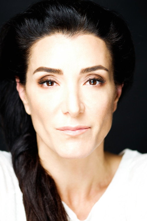 Photo of Gaëlle Cohen, Crew