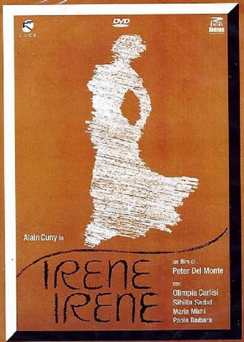 Movie poster for Irene, Irene (1975)