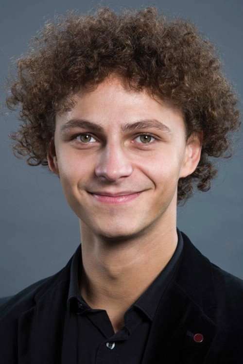 Photo of Dominick Benedikt, Acting