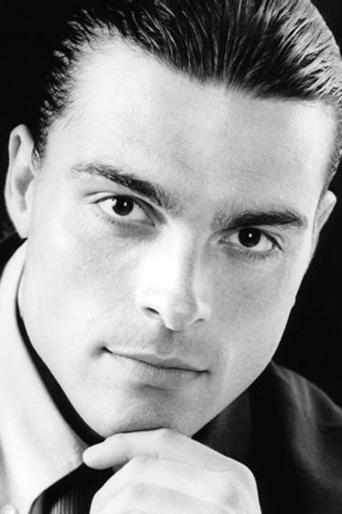 Photo of Virgilio Olivari, Acting