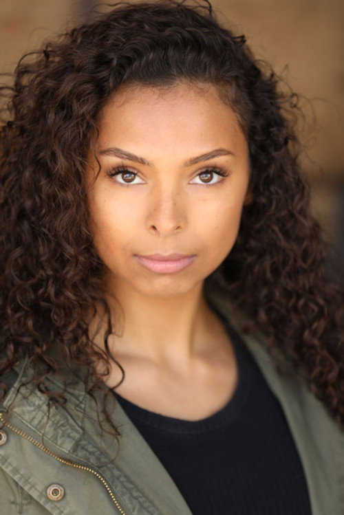 Photo of Denisea Wilson, Acting