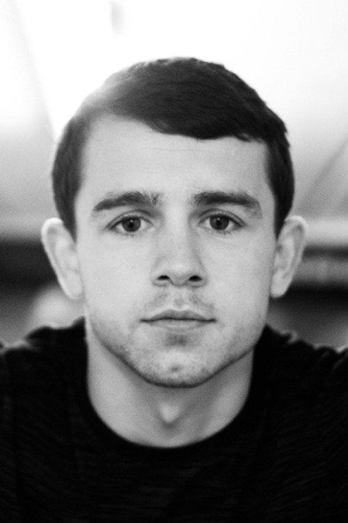 Photo of Peter McGrail, Acting