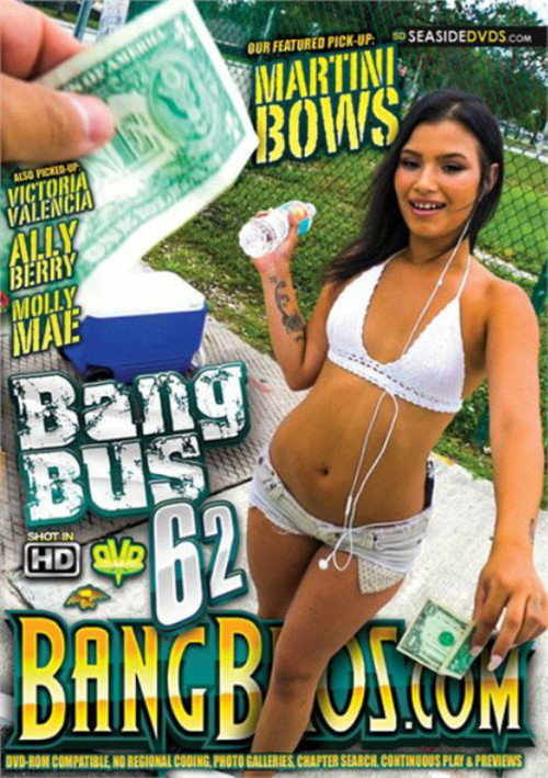 Movie poster for Bang Bus 62 (2016)