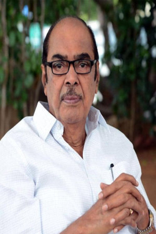 Photo of D. Rama Naidu, Production