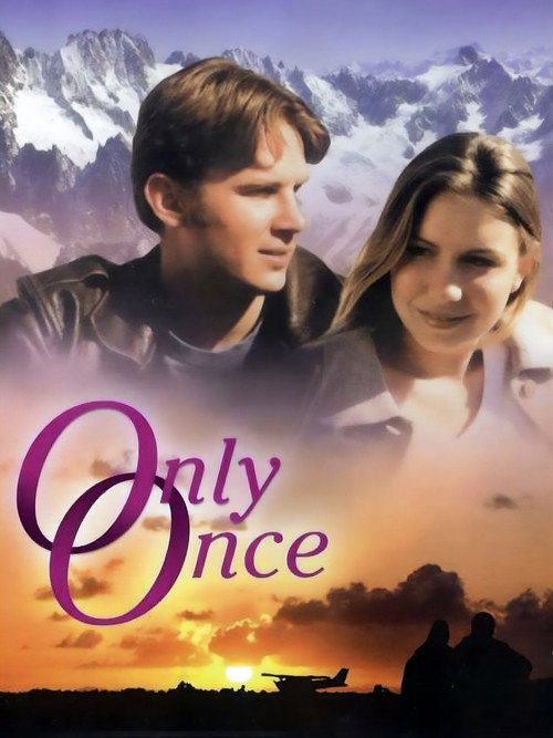 Movie poster for Only Once (1998)