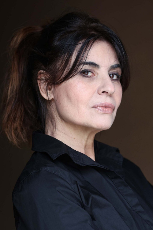 Photo of Francesca Nunzi, Acting