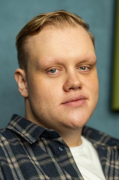 Connor Crawford profile