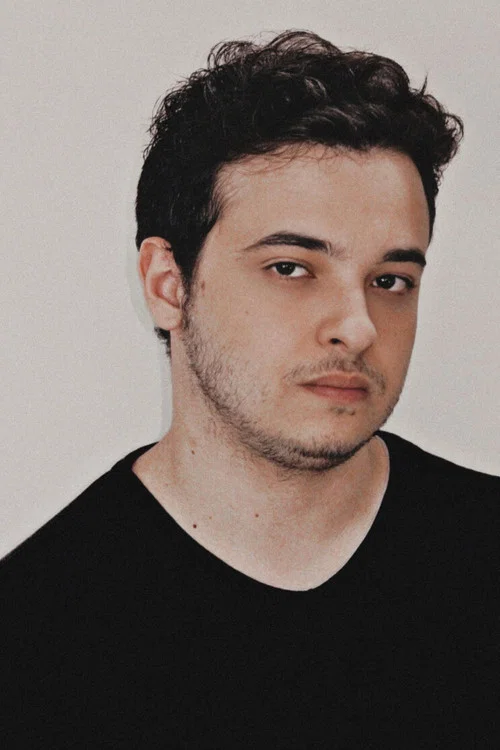 Photo of Gabriel Cardoso, Acting