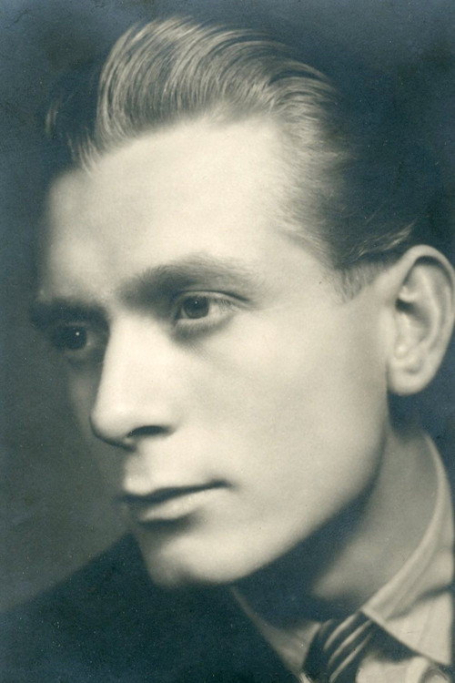 Photo of Antonín Kachlík, Directing