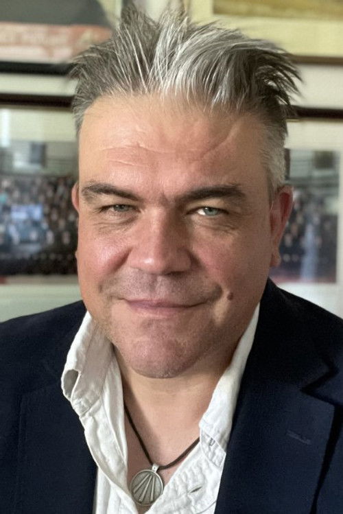 Ashley Jackson profile