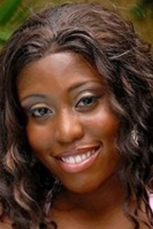 Photo of Sasha Royce, Acting