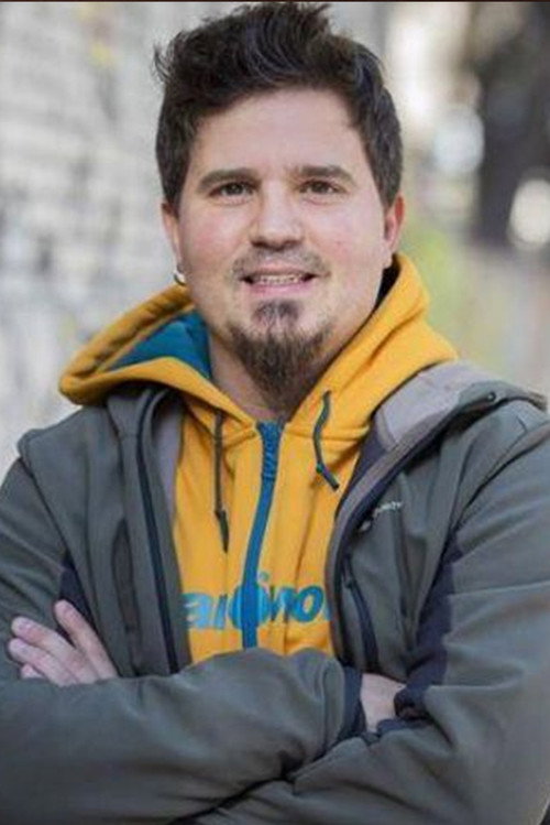 Photo of Javier Zapater, Acting