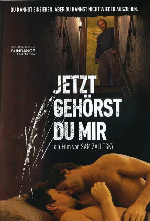 Movie poster for Du gehörst mir (2007)