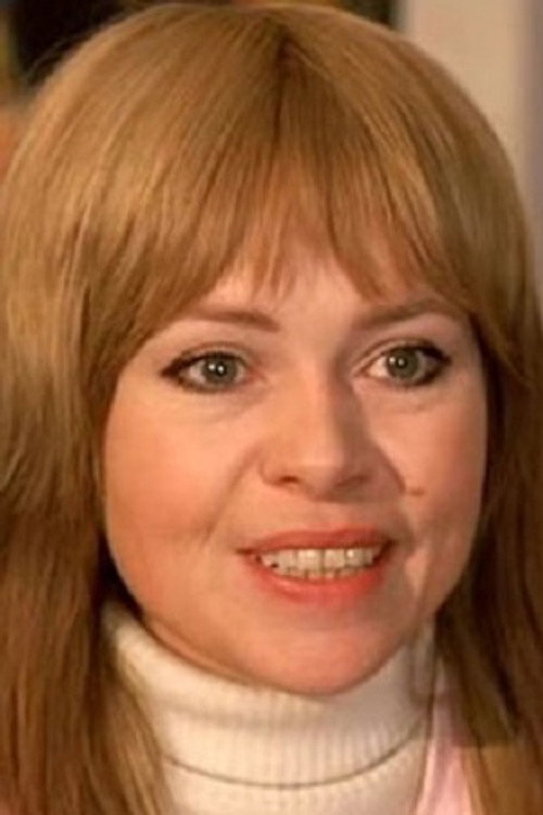 Photo of Arina Efremova, Acting