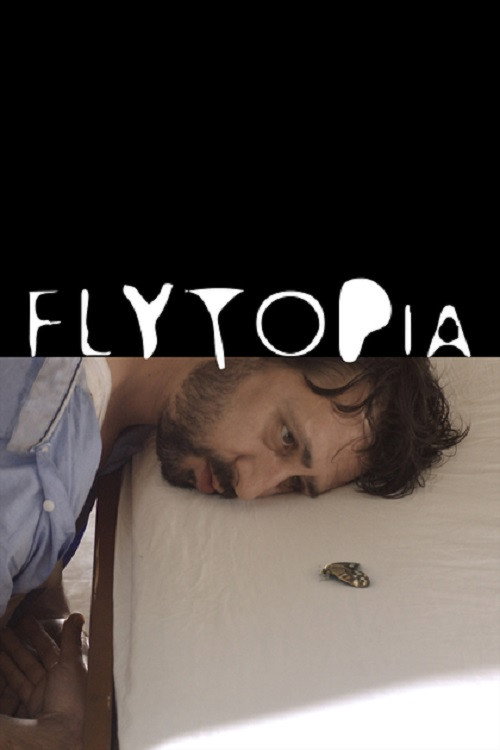 Movie poster for Flytopia (2012)
