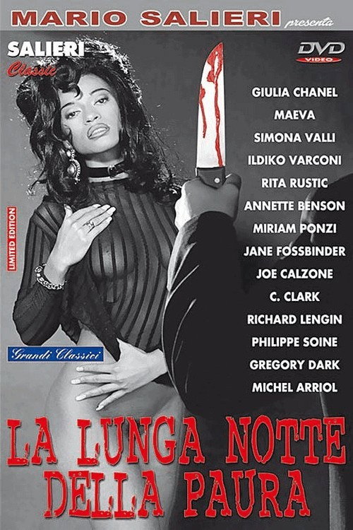Movie poster for Violences (1993)