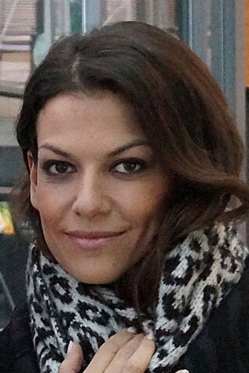 Photo of Alżbeta Lenska, Acting