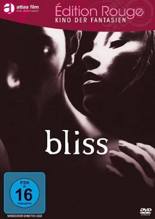 Movie poster for Bliss - Erotische Versuchungen (2002)