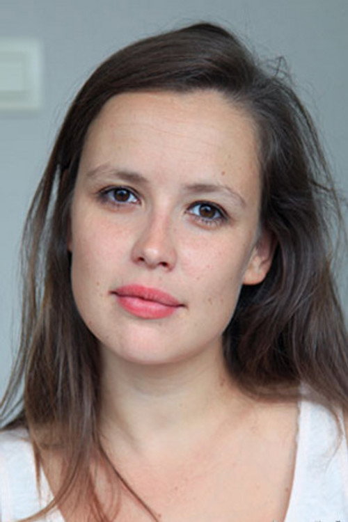 Photo of Caroline Taillet, Acting