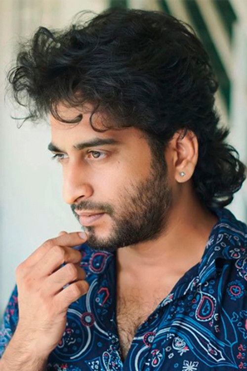 Photo of Vishnu Reghu, Acting