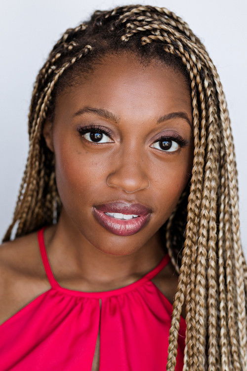 Travina Springer profile