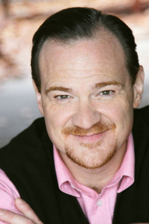 Photo of Kevin Carolan, Acting