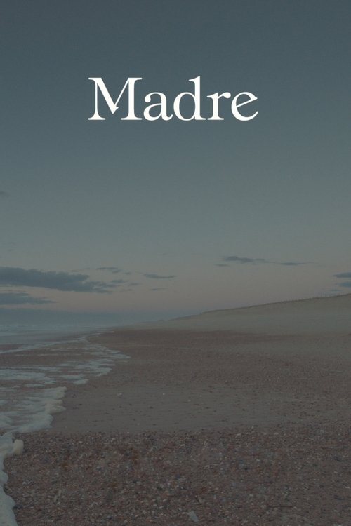 Movie poster for Mother (2017)