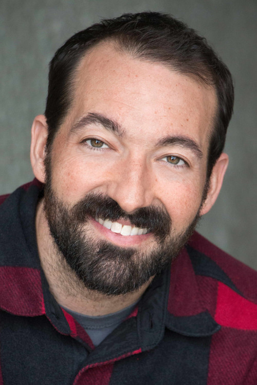 Photo of Christopher Corbin, Acting