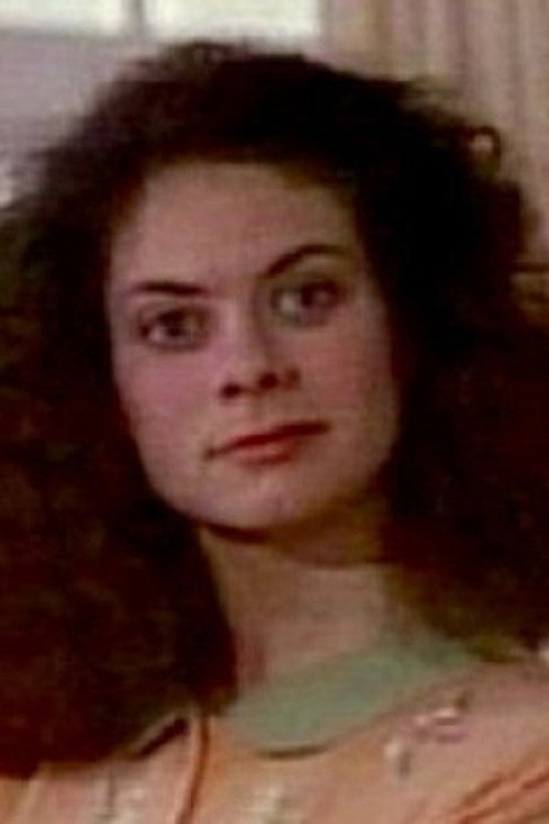 Photo of Joanna Pavlis, Acting