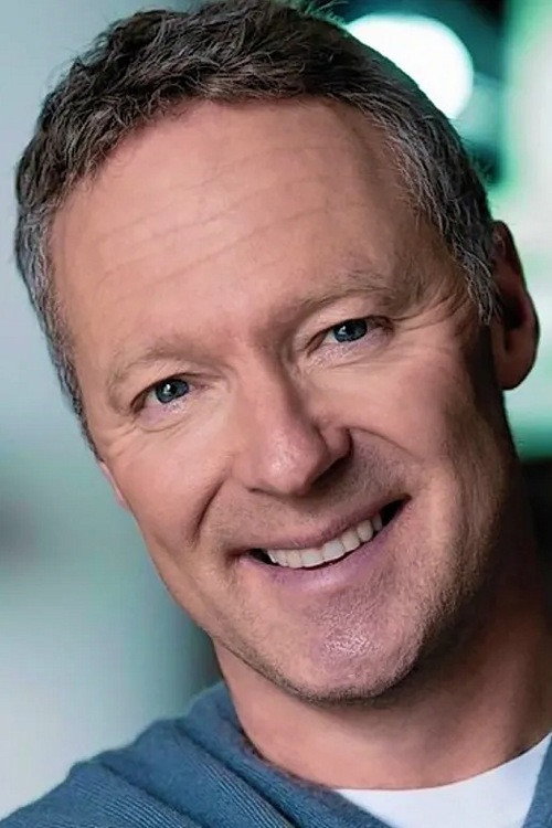 Photo of Rory Bremner, Acting